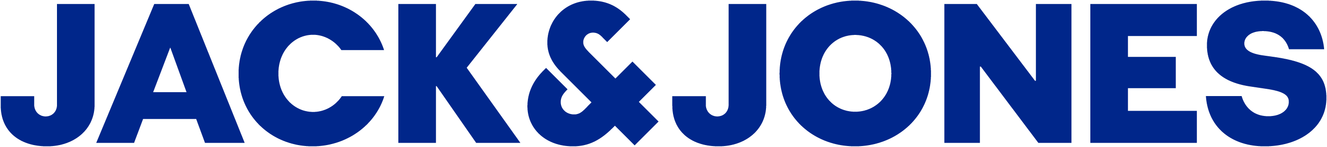 JackJones Logo