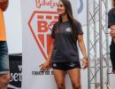 Beach Rugby D1