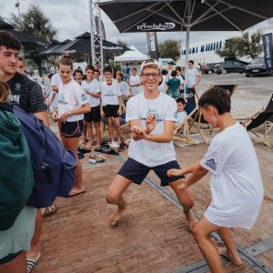 Beach Rugby D1