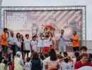 Beach Rugby D1