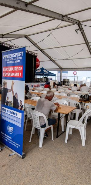 beachrugby anglet samedi HD