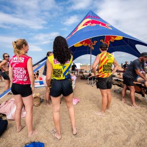 beachrugby anglet samedi HD