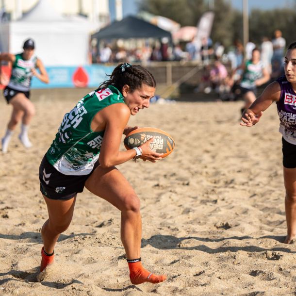 beachrugby anglet samedi HD