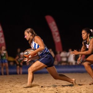 beachrugby anglet samedi HD