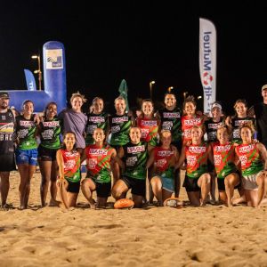 beachrugby anglet samedi HD
