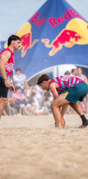 beachrugby anglet samedi HD
