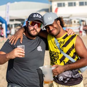 beachrugby anglet samedi HD