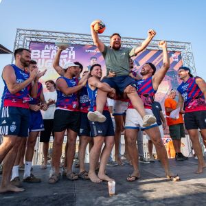 beachrugby anglet samedi HD
