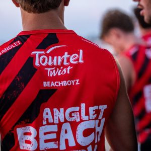 beachrugby anglet samedi HD