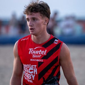 beachrugby anglet samedi HD