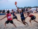 beachrugby anglet samedi HD