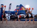 beachrugby anglet samedi HD