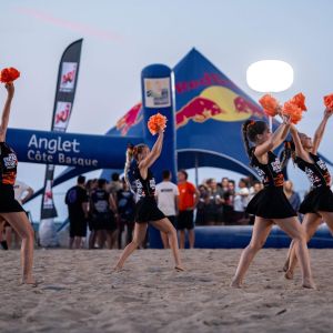 beachrugby anglet samedi HD