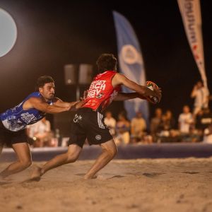 beachrugby anglet samedi HD