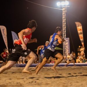 beachrugby anglet samedi HD