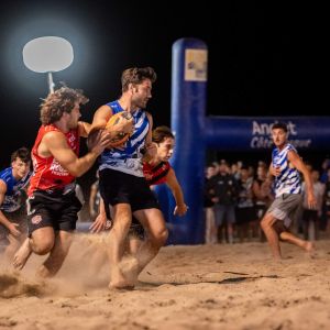 beachrugby anglet samedi HD
