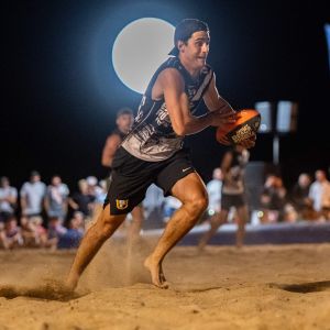 beachrugby anglet samedi HD
