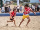 beachrugby anglet samedi HD