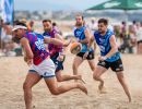 beachrugby anglet samedi HD