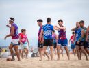beachrugby anglet samedi HD