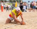 beachrugby anglet samedi HD