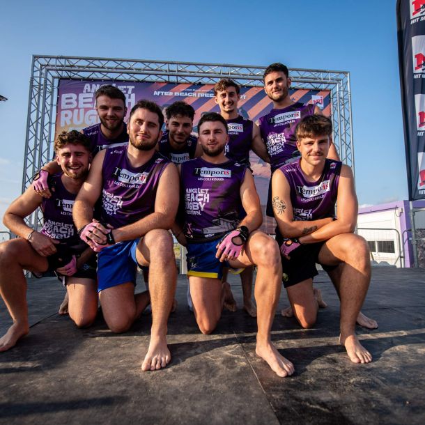 beachrugby anglet vendredi HD