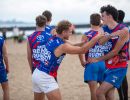 beachrugby anglet vendredi HD
