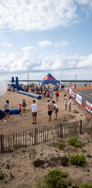 beachrugby anglet vendredi HD