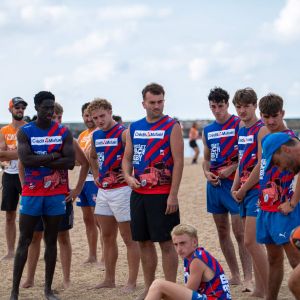 beachrugby anglet vendredi HD