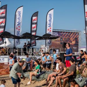 beachrugby anglet vendredi HD
