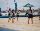 Beach Rugby D1