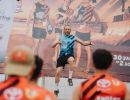 Beach Rugby D1