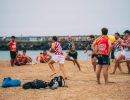 Beach Rugby D1
