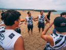 Beach Rugby D1