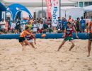 Beach Rugby D1