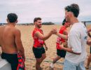 Beach Rugby D1