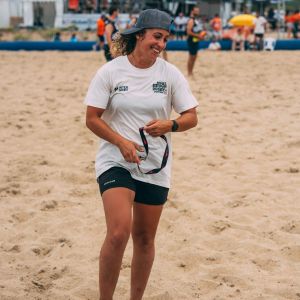 Beach Rugby D1