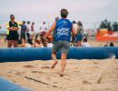 Beach Rugby D1
