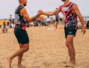 Beach Rugby D1