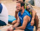 Beach Rugby D1