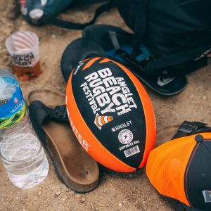 Beach Rugby D1