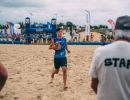 Beach Rugby D1