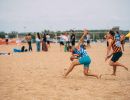 Beach Rugby D1