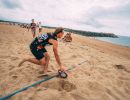 Beach Rugby D1