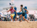 Beach Rugby D1