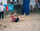 Beach Rugby D1