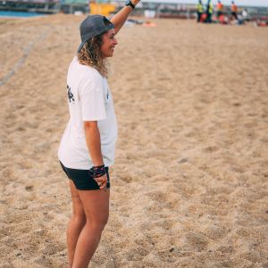 Beach Rugby D1
