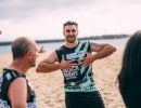 Beach Rugby D1