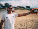 Beach Rugby D1