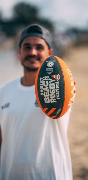 Beach Rugby D1